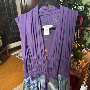 Hand Sown Couture Dress